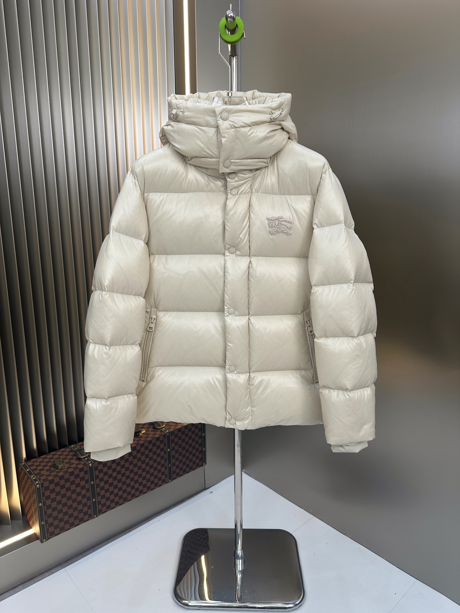 Burberry Down Jackets